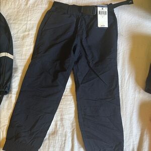 Ralph Lauren Boy’s Navy Cargo Pants